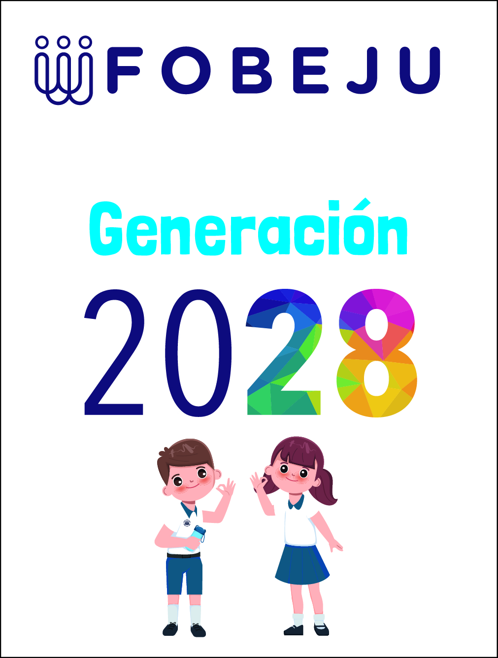 Imagen GENERACIÓN 2028