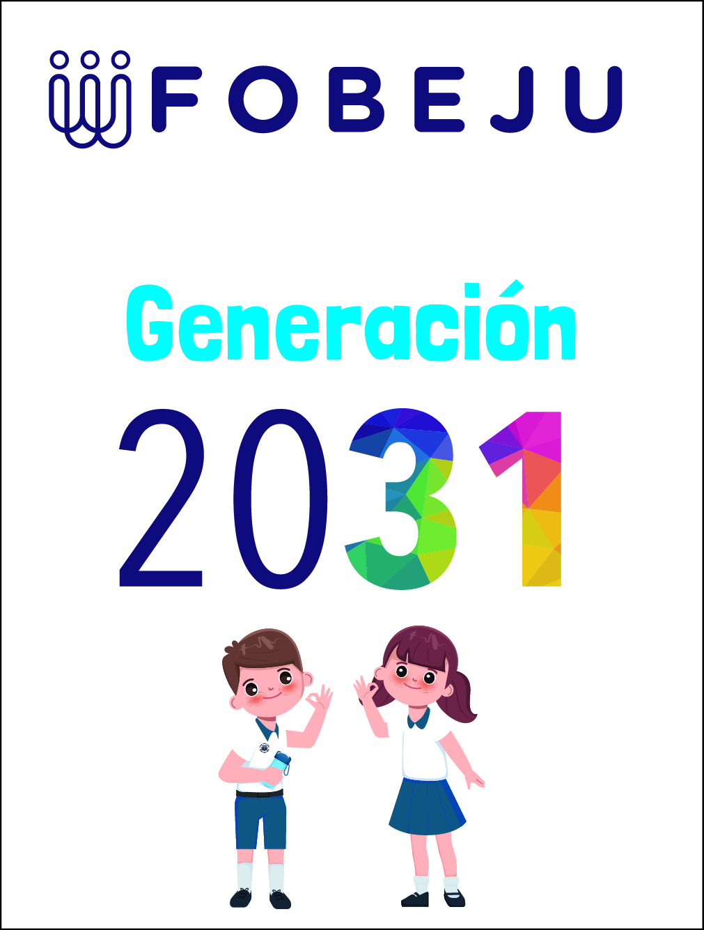 Imagen GENERACIÓN 2031