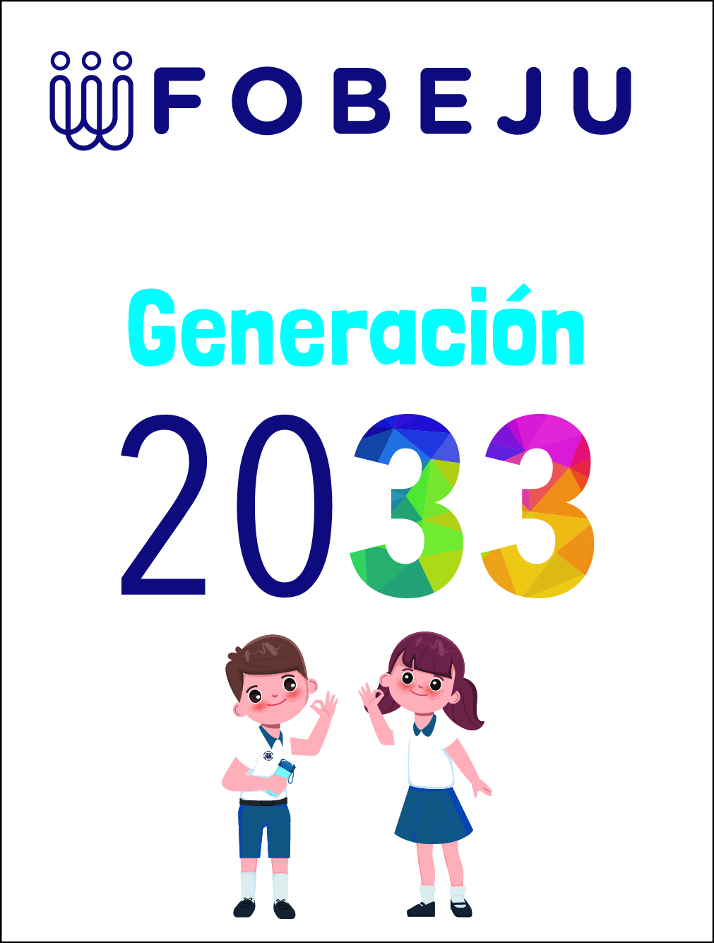 Imagen GENERACIÓN 2033