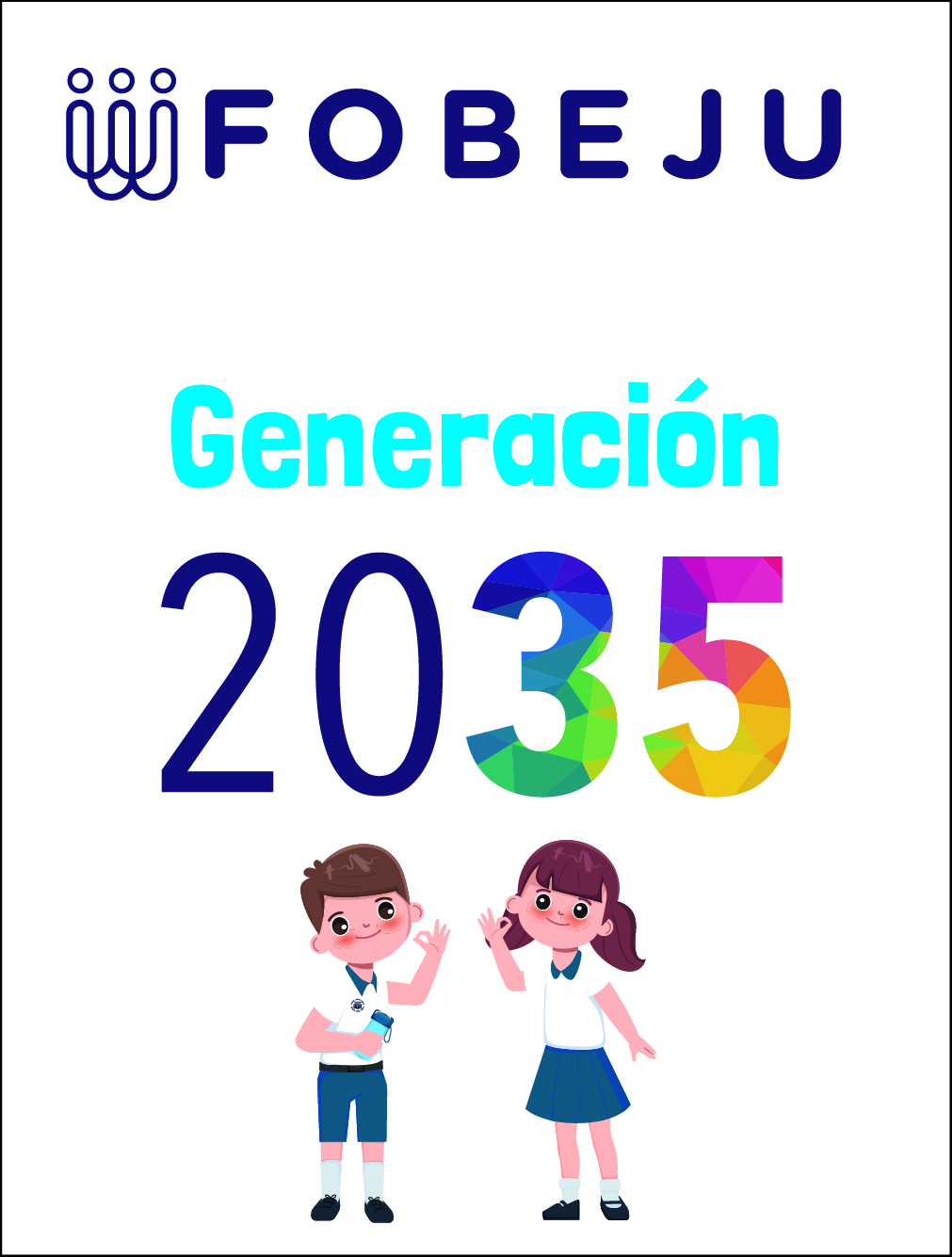 Imagen GENERACIÓN 2035
