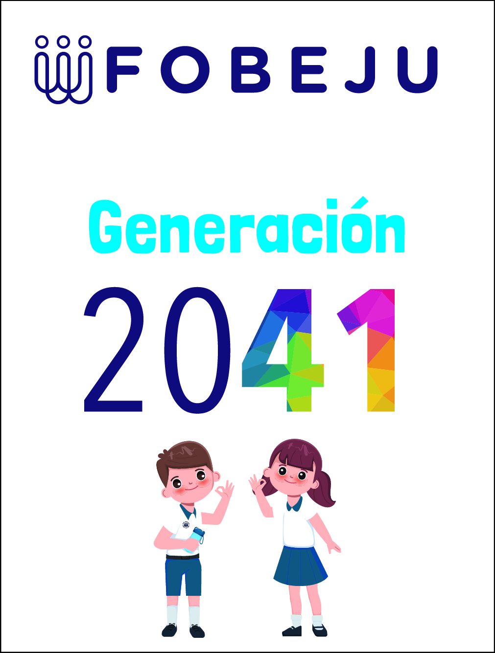 Imagen GENERACIÓN 2041