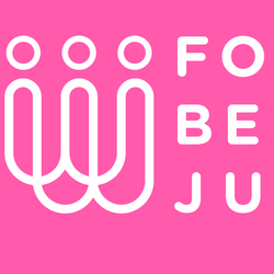 Logo Fobeju: Bat Mitzvá con Sentido Isabella Perlroth