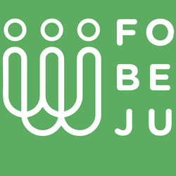 Logo Fobeju: Certificado Sefer Torá 2026