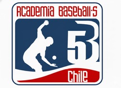 Logo I TORNEO DE LA HERMANDAD SUDAMERICANA DE BASEBALL5
