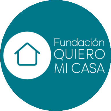 Logo Rifa Quiero Mi Casa 2024