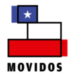 Logo Apoya con kits de emergencia para Ñuble y Biobío