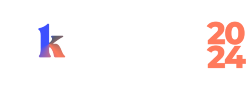 Logo Colecta Kinclusión 2024