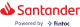 Banco Santander Fintoc