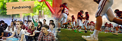 Creative Fundraising Ideas for High School Sports Programs