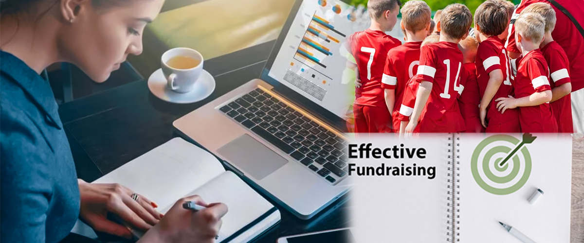 6 Effective Online Fundraising Strategies for Youth Soccer Team