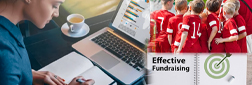 6 Effective Online Fundraising Strategies for Youth Soccer Team