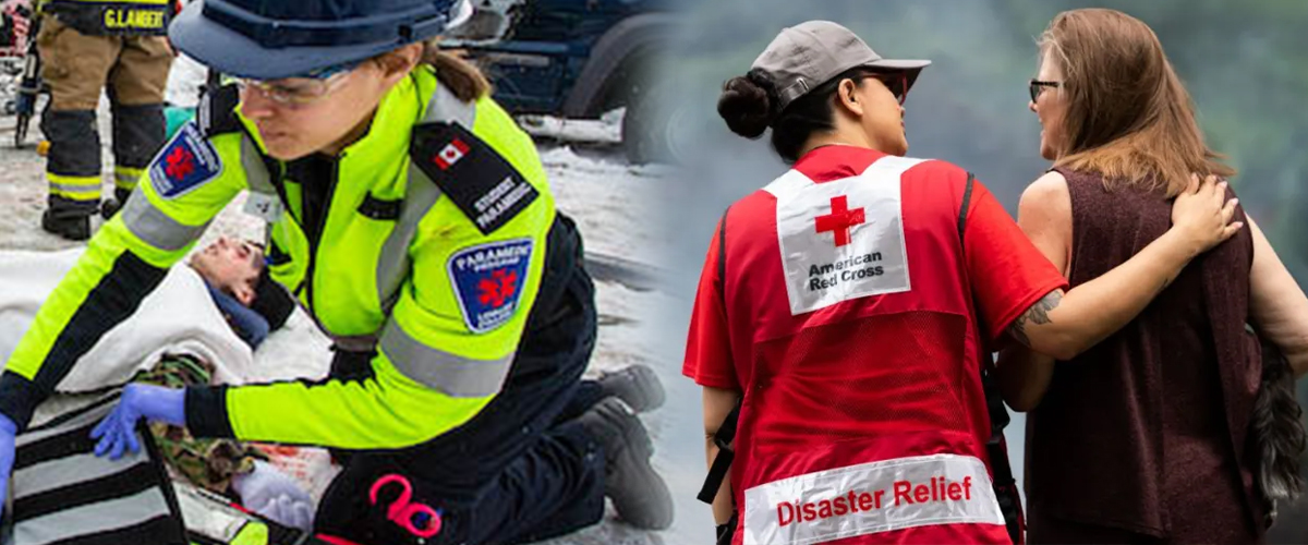 6 Fundraising Ideas for Disaster Relief and Emergency Response Programs