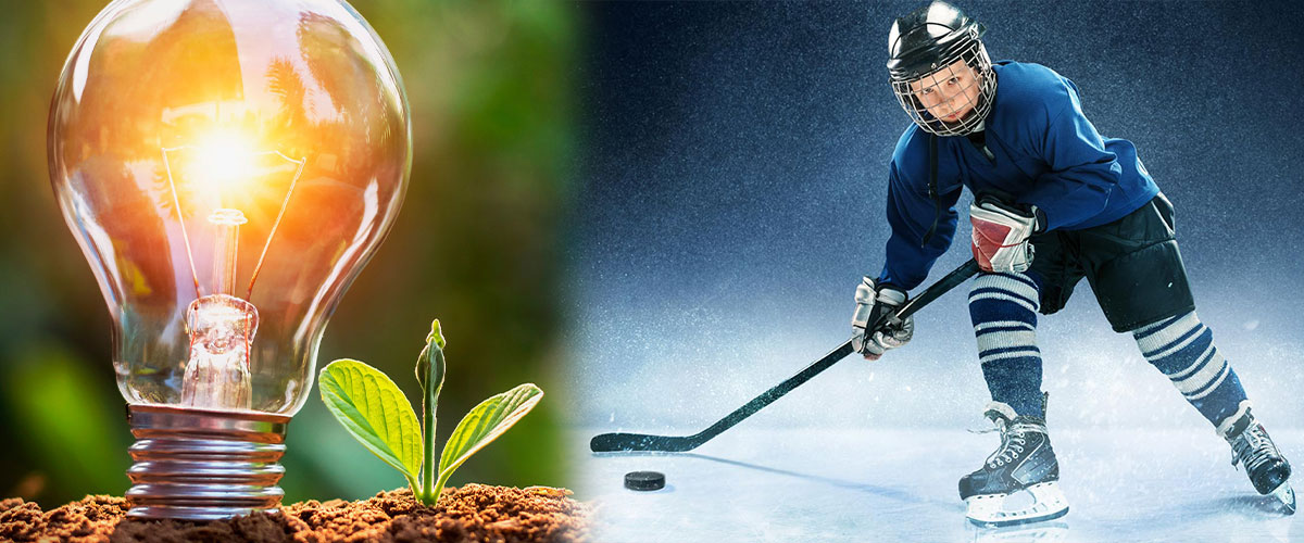 9 Ideas for Eco-Friendly Hockey Fundraisers in High Schools