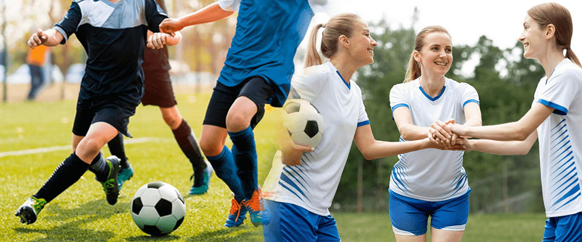 Engaging Athletes in Fundraising for Soccer Teams: 7 Creative Ideas