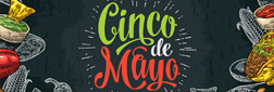 Cinco de Mayo Fundraising Ideas