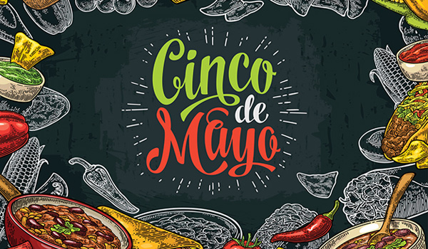 Cinco de Mayo Fundraising Ideas