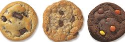 Why to fundraise with cookie dough