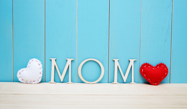 Mother's Day Fundraising Ideas