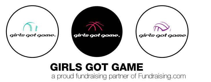 girls got game fundraising ideas