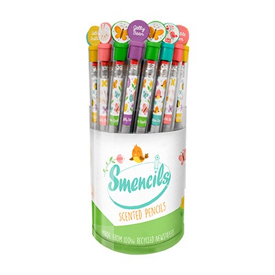 Spring Smencils