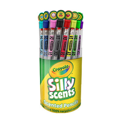 Crayola Smencils