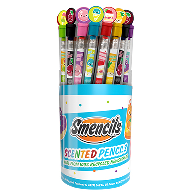 Smencils