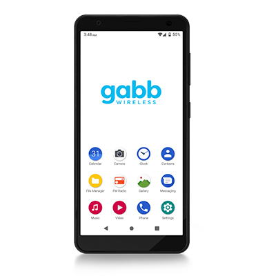 Gabb Phone