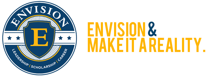 envision fundraising ideas