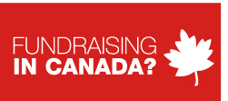 canadian fundraising link