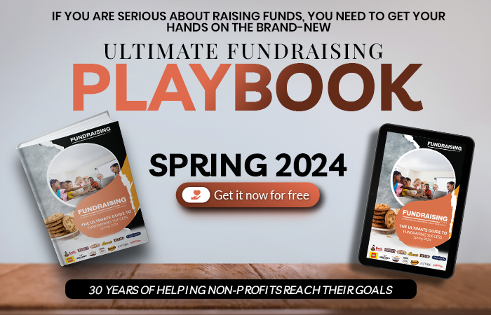Request a Free Fundraising Guide
