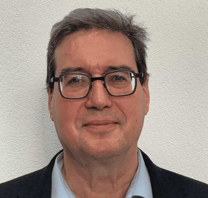 Interview with Hansjörg Eberle, Managing Director of FSD - Fundraiso