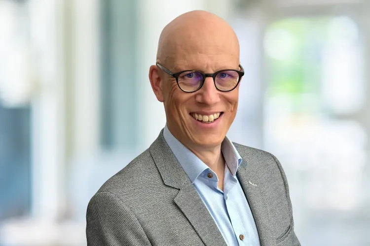 Kolja Leiser