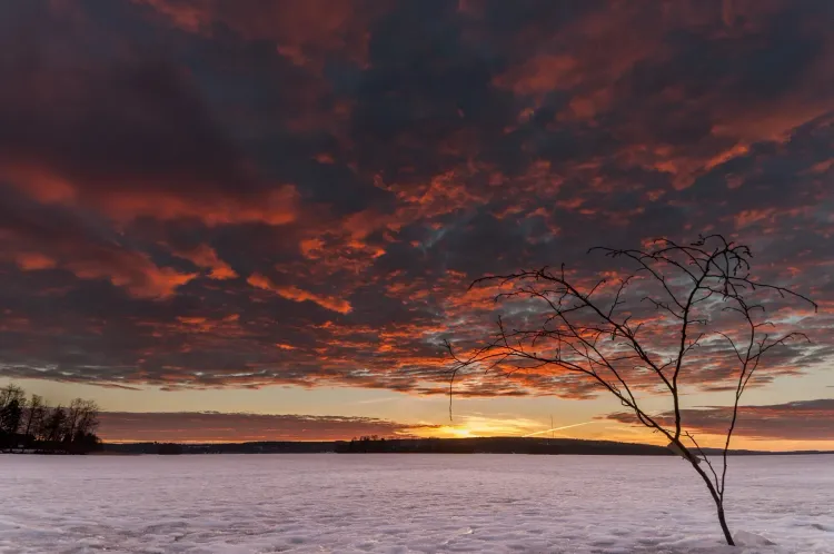 Suomi_lake