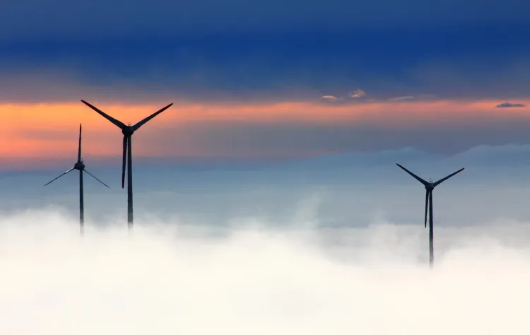 Windmill-norway