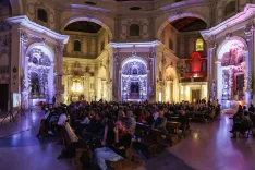 Music, community and glocal impact: the evolution of AVANT Festival