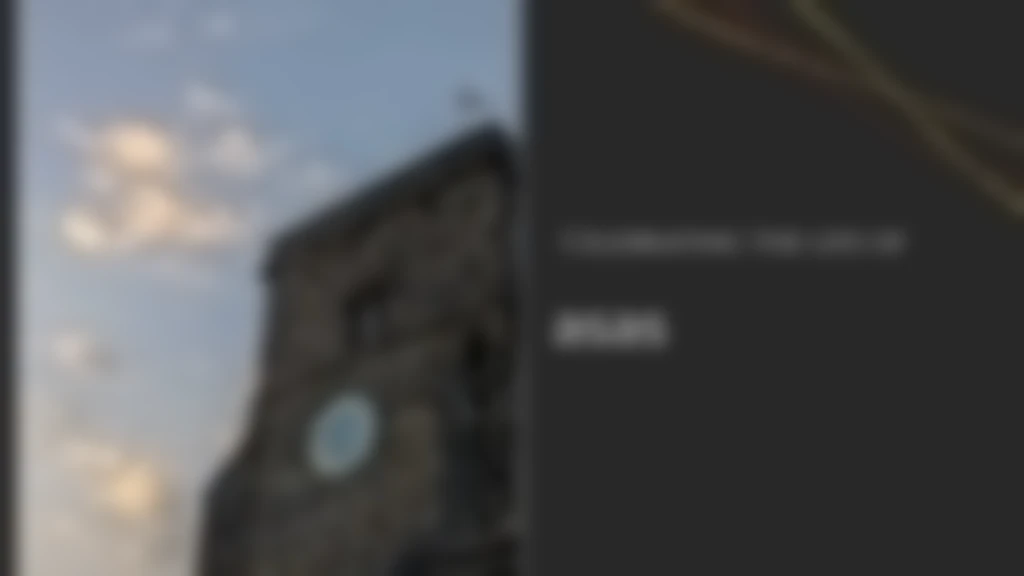 Screenshot from Josh's video