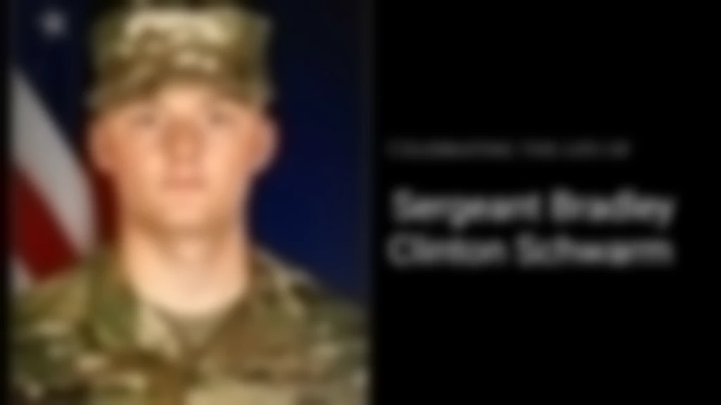 Screenshot from Anonymous's video