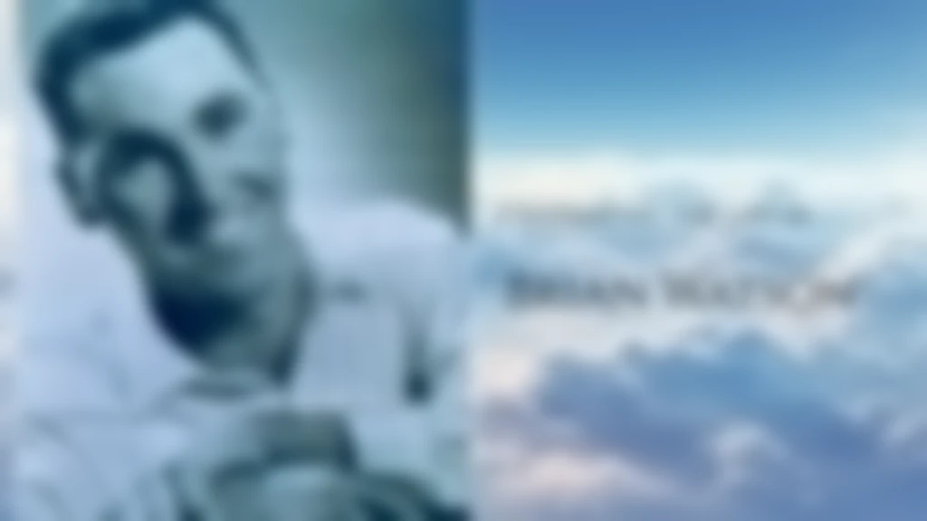 Screenshot from Anonymous's video