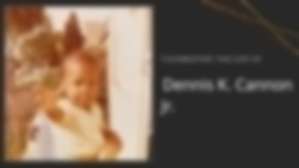 Screenshot from Anonymous's video