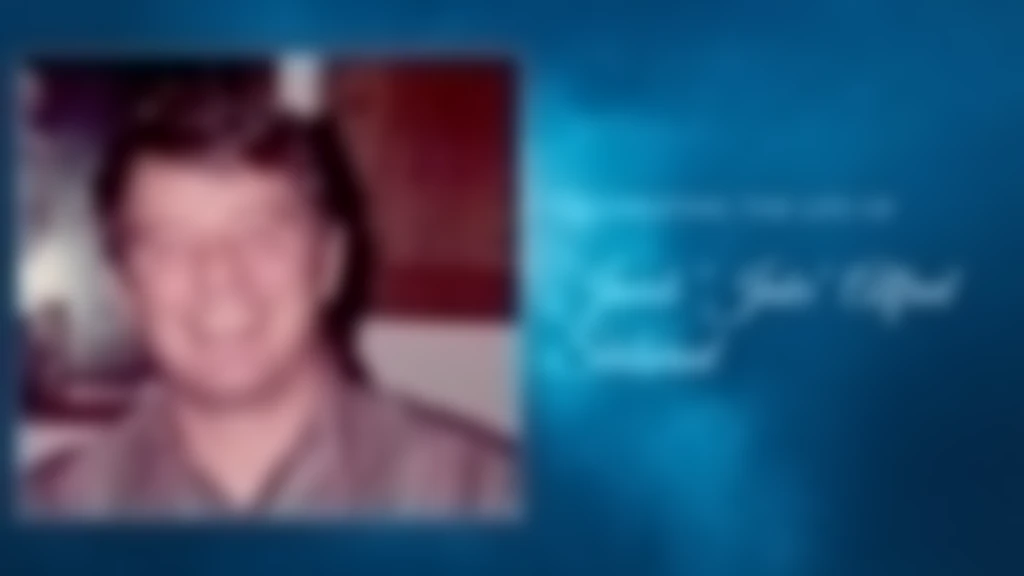Screenshot from Anonymous's video