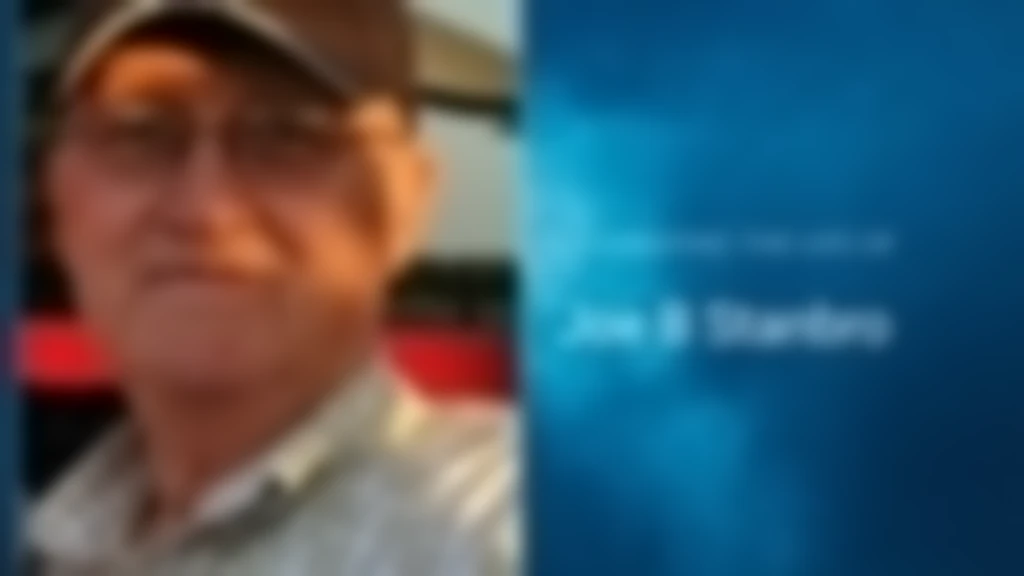 Screenshot from Anonymous's video