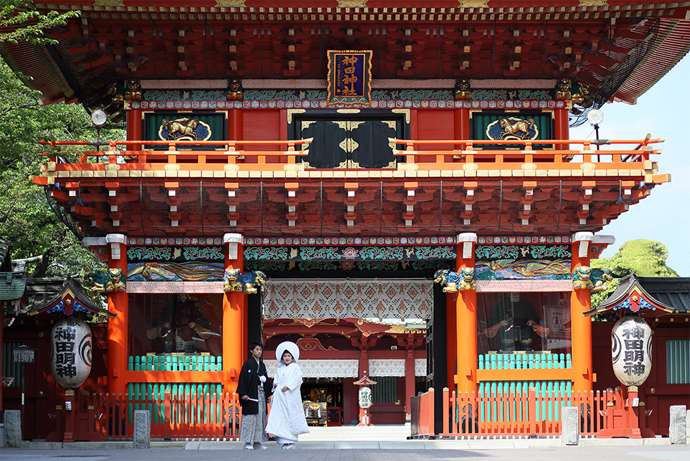 神田神社