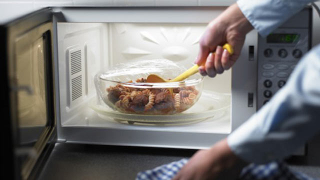 食材懶人包與成品真空包