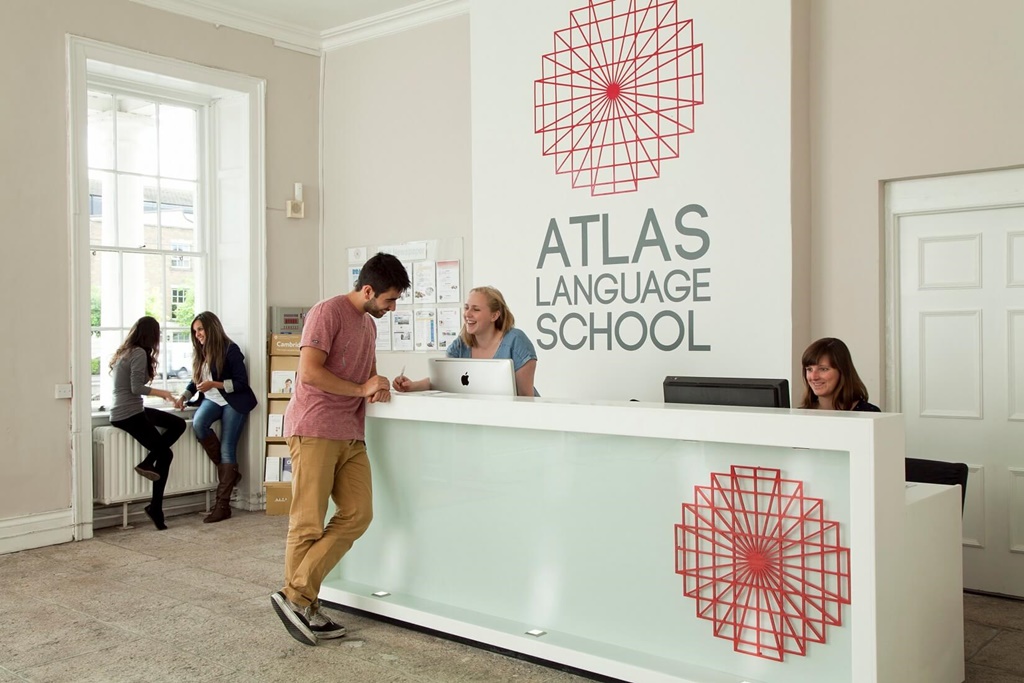 愛爾蘭ATLAS打工度假課程