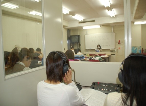 東京外語專門學校翻譯課程