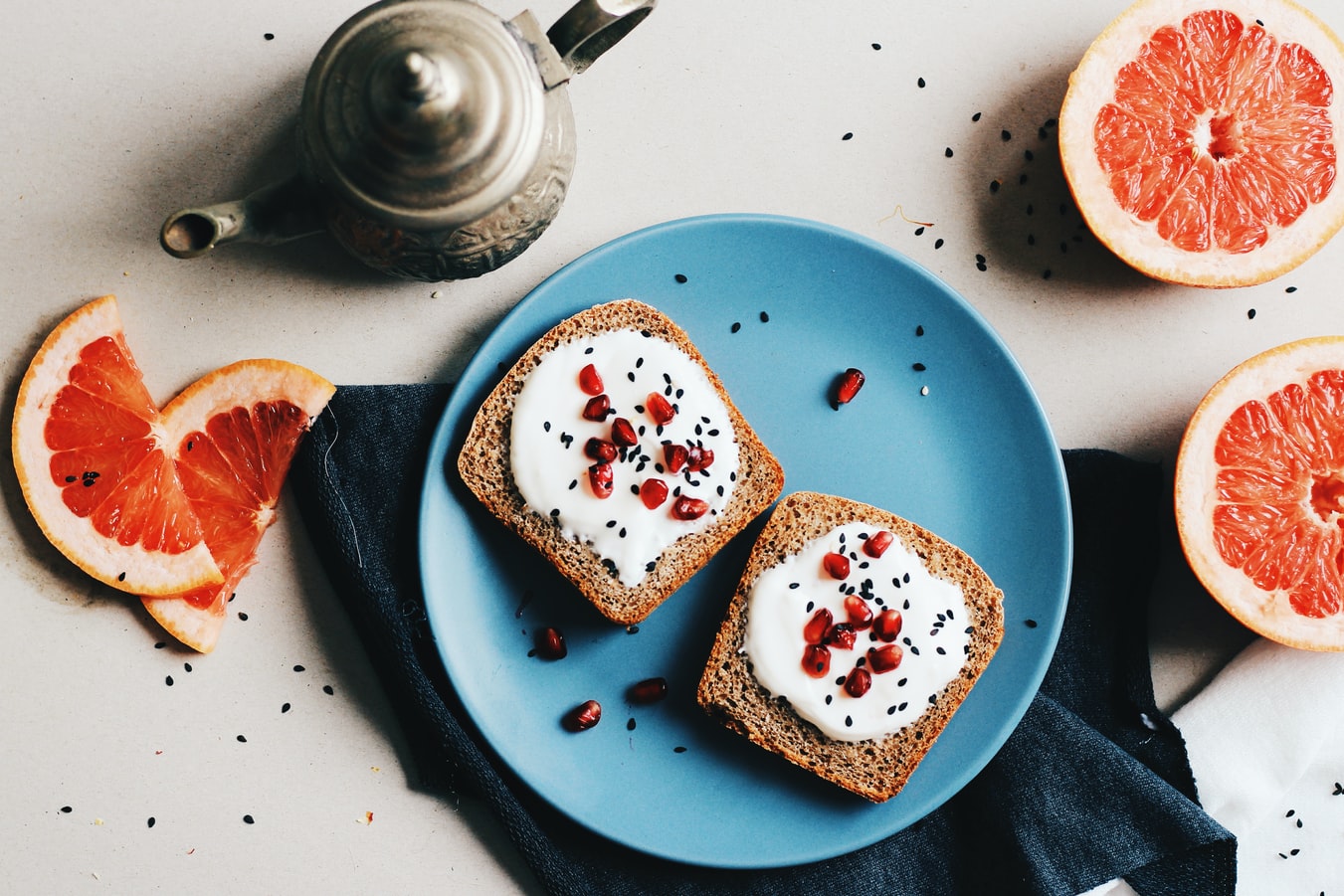 澳式早餐：Brekkie