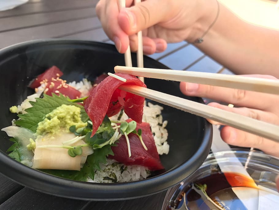 日本飲食禁忌