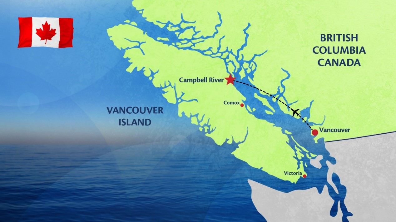 Campbell River