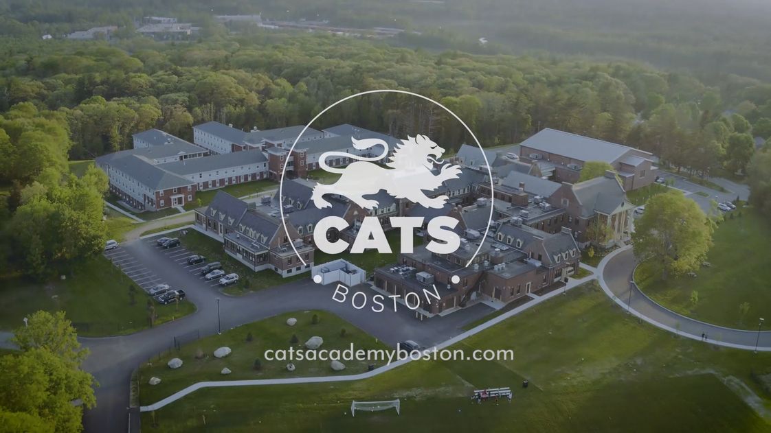 CATS Academy Boston