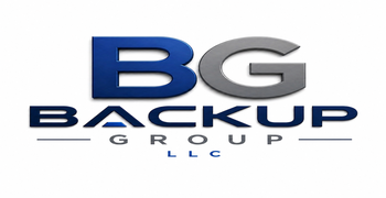 BG Backup Group LLC logo